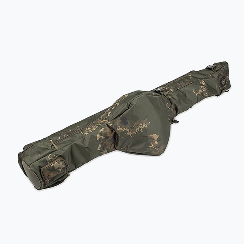 Чохол для вудок Nash Tackle  Scope OPS 9ft 3 Rod Skin зелений T3790 10