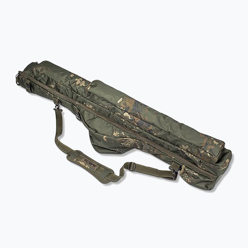 Чохол для вудок Nash Tackle  Scope OPS 9ft 3 Rod Skin зелений T3790 11