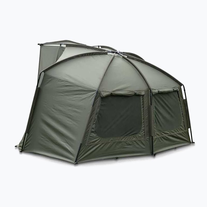 Намет для риболовлі Nash Tackle Titan T1 зелений T4220 5