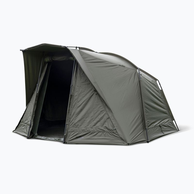 Намет для риболовлі Nash Tackle Titan T2 зелений T4222