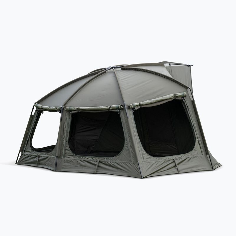 Намет для риболовлі Nash Tackle Titan T2 зелений T4222 2