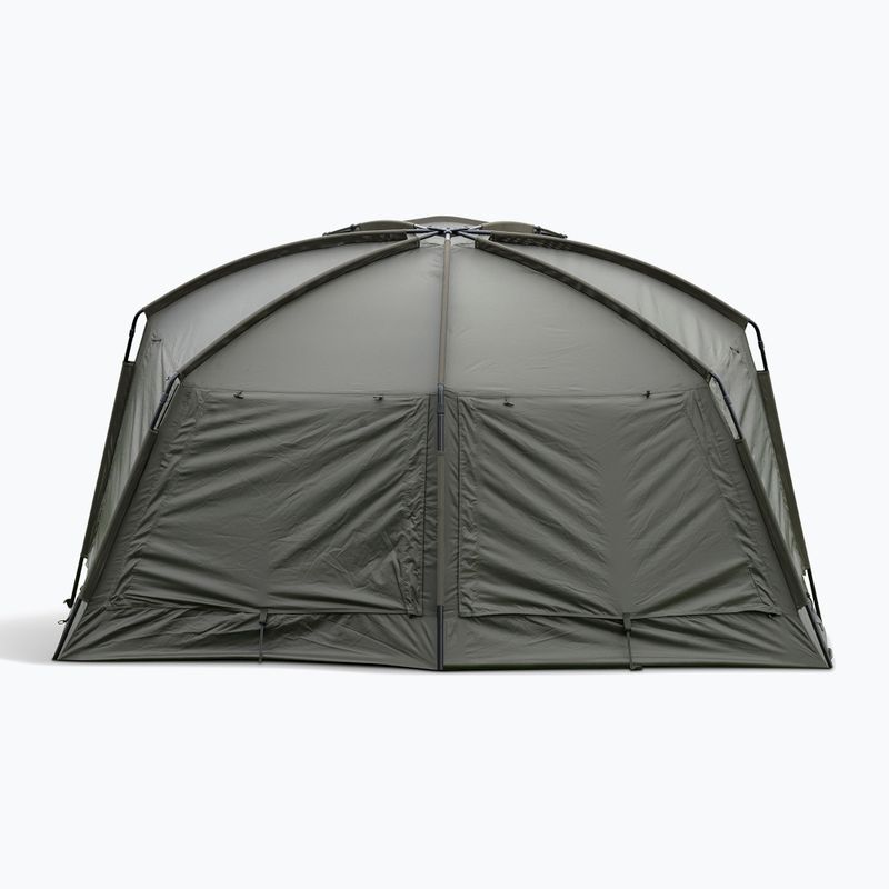 Намет для риболовлі Nash Tackle Titan T2 зелений T4222 3