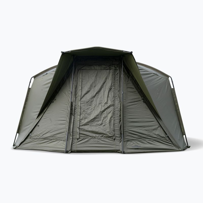 Намет для риболовлі Nash Tackle Titan T2 зелений T4222 4