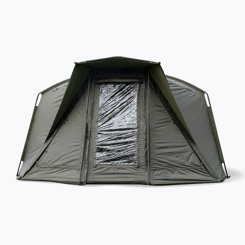 Намет для риболовлі Nash Tackle Titan T2 зелений T4222 5