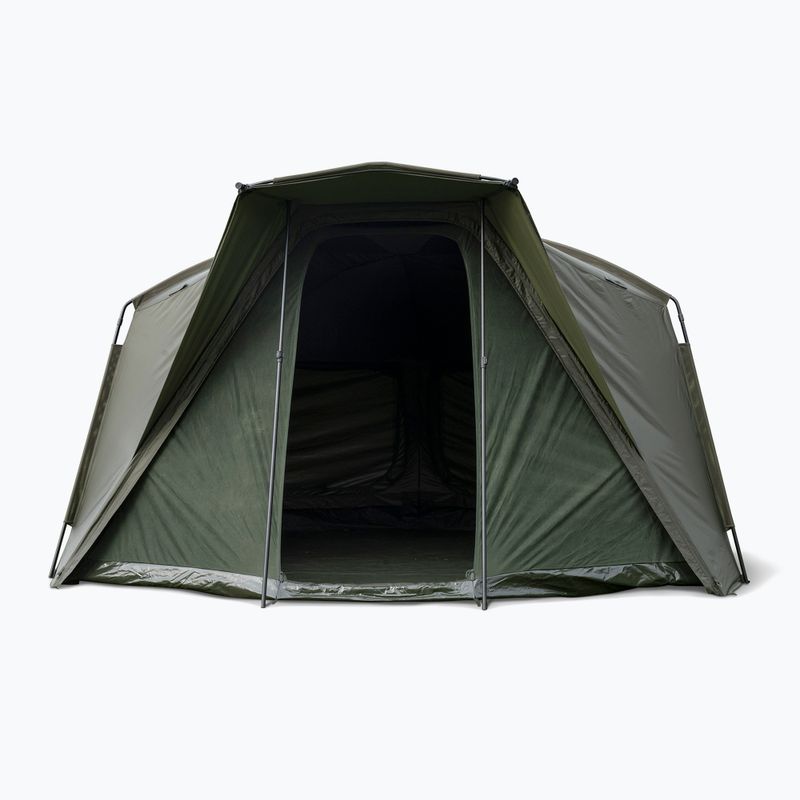 Намет для риболовлі Nash Tackle Titan T2 зелений T4222 7