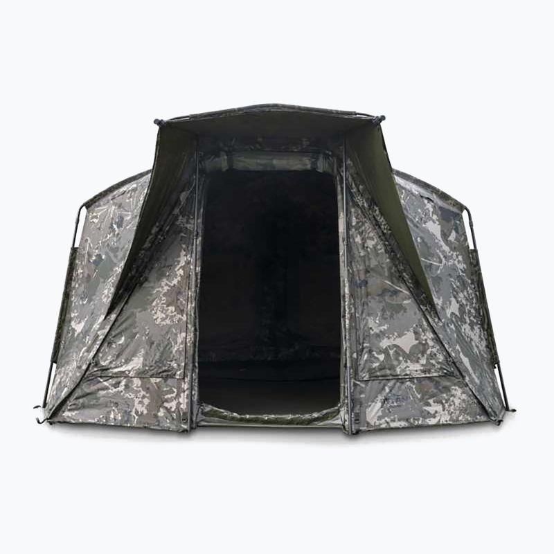 Намет для риболовлі Nash Tackle Titan T1 Camo Pro 3