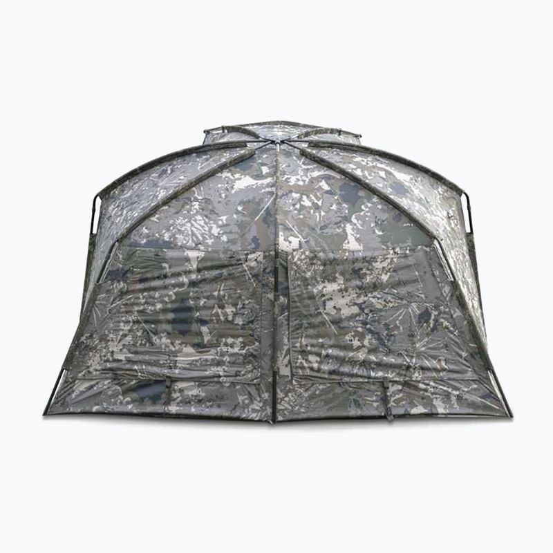 Намет для риболовлі Nash Tackle Titan T1 Camo Pro 4