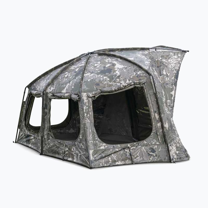 Намет для риболовлі Nash Tackle Titan T1 Camo Pro 6