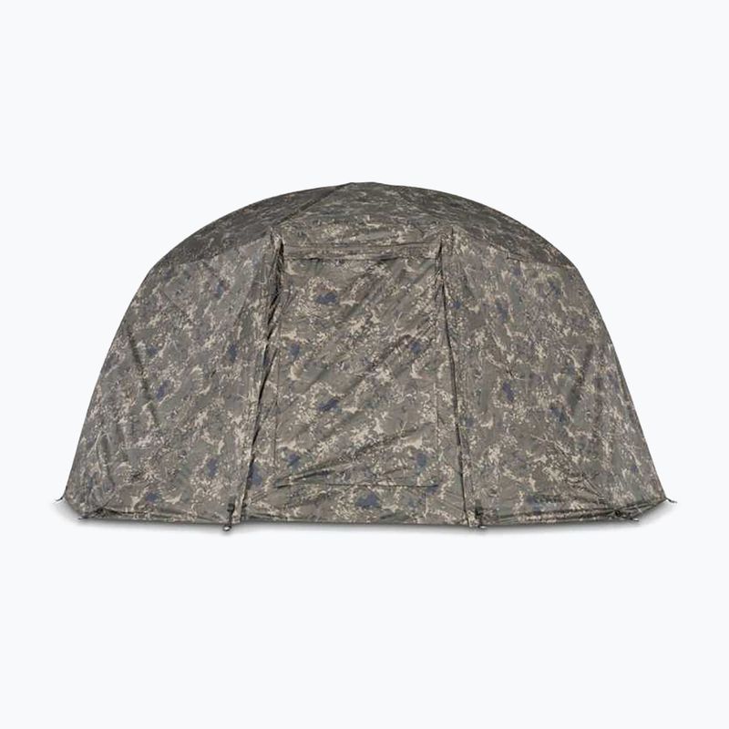 Тент для намету Nash Tackle Titan Hide Camo Pro XL зелений T4243