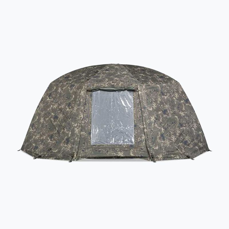 Тент для намету Nash Tackle Titan Hide Camo Pro XL зелений T4243 2