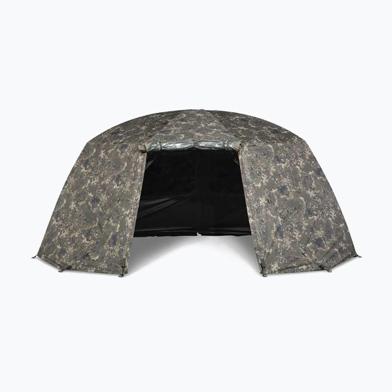 Тент для намету Nash Tackle Titan Hide Camo Pro XL зелений T4243 3