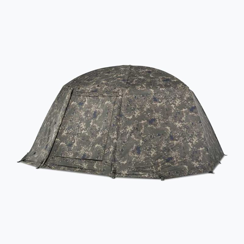 Тент для намету Nash Tackle Titan Hide Camo Pro XL зелений T4243 4