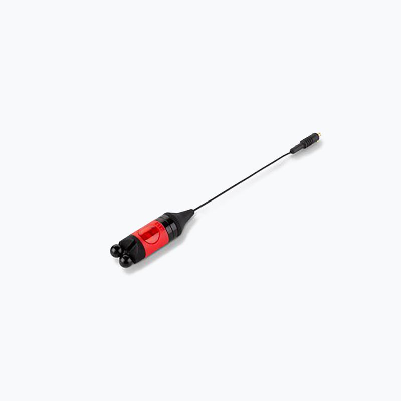 Сигналізатор короповий Nash Tackle Siren Night Glo Bobbin Large червоний T5468