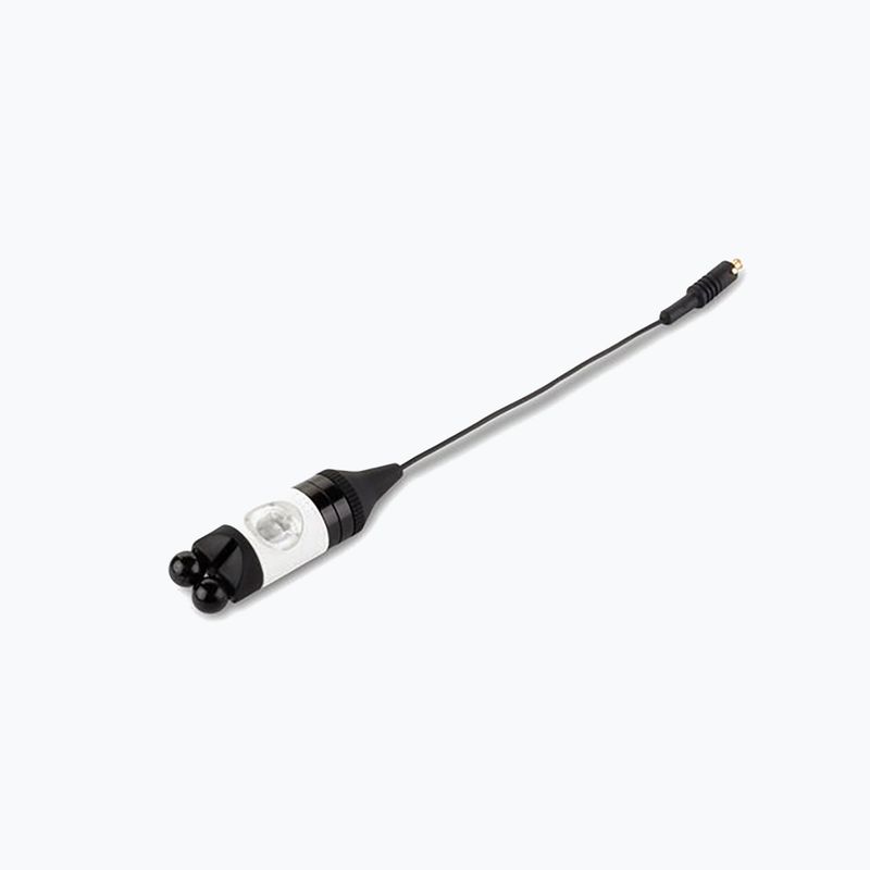 Сигналізатор короповий Nash Tackle Siren Night Glo Bobbin Large білий T5472