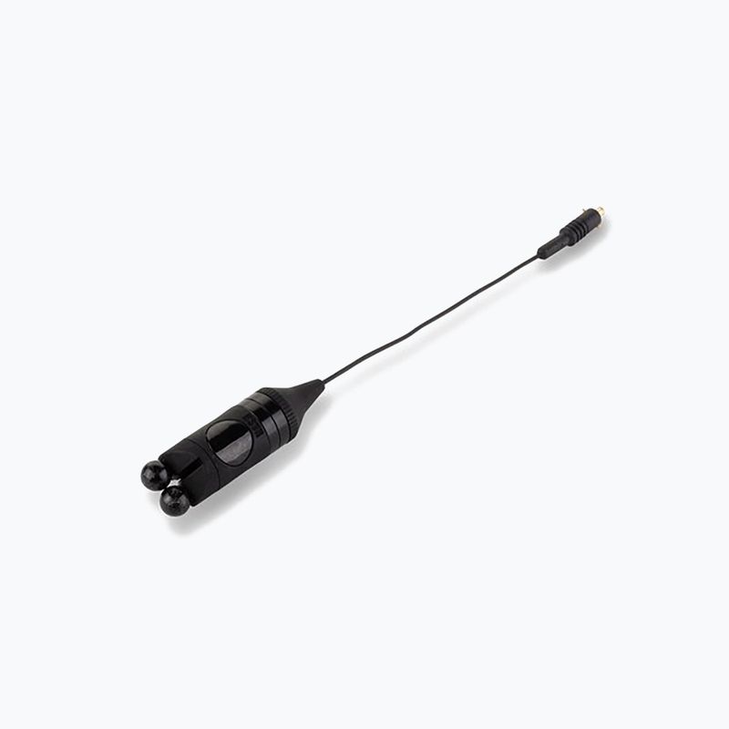 Сигналізатор короповий Nash Tackle Siren Night Glo Bobbin Large чорний T5473