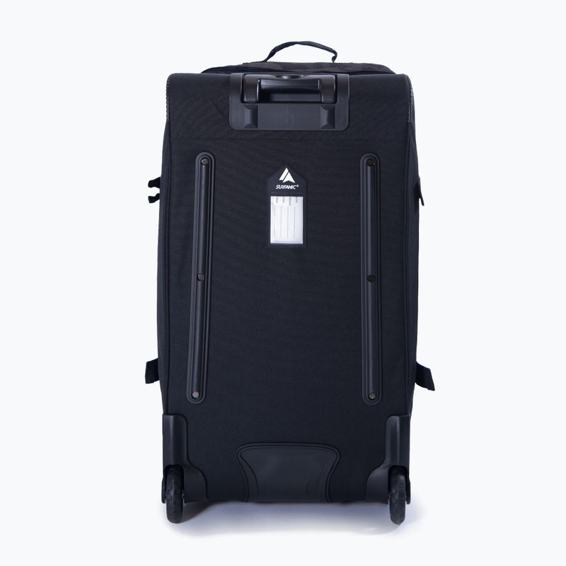 Дорожня сумка Surfanic Maxim 100 Roller Bag 100 л дельта камуфляж 5