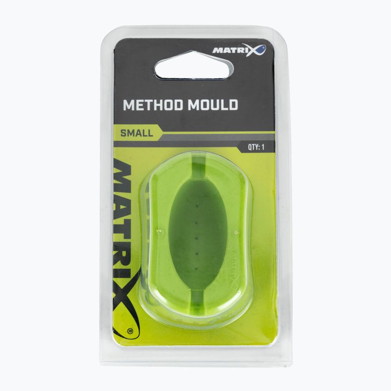 Формочка для methody Matrix Method Mould блакитна GFR050 4