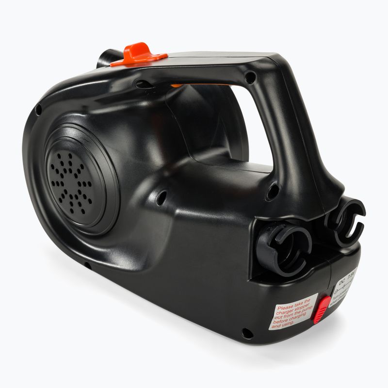 Насос електричний Fox International Boat Pump Rechargeable білий CIB003 2