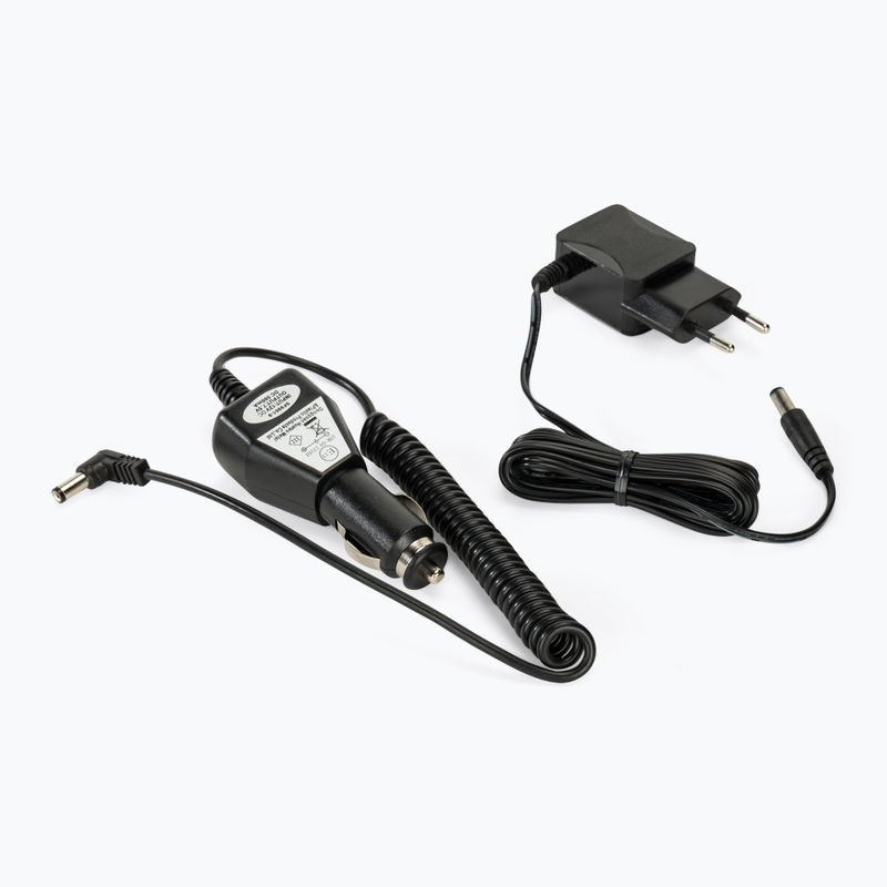 Насос електричний Fox International Boat Pump Rechargeable білий CIB003 4