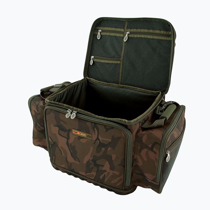 Сумка карпова Fox International Camolite Barrow Bag camo 3