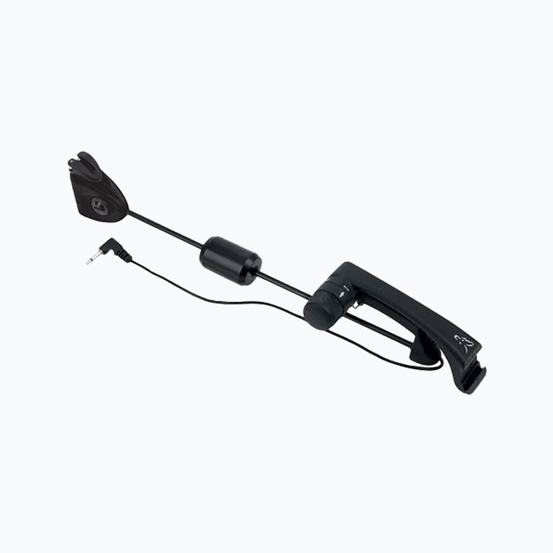 Сигналізатор короповий Fox International MK2 Illuminated Swinger чорний CSI053