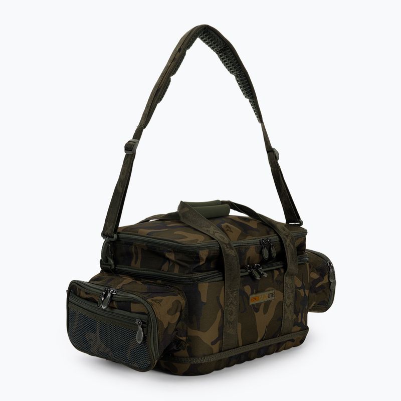 Сумка коропова Fox International Camolite Low Level Carryall camo CLU298