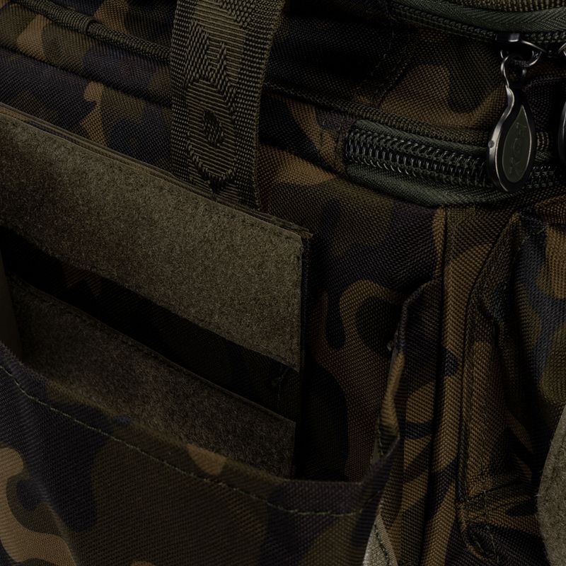 Сумка коропова Fox International Camolite Low Level Carryall camo CLU298 6