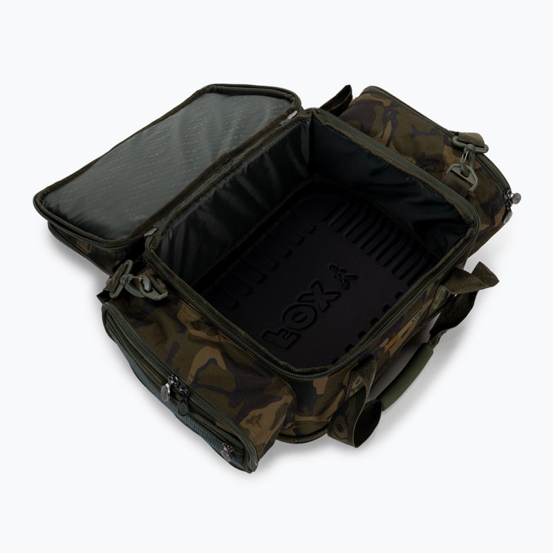 Сумка коропова Fox International Camolite Low Level Carryall camo CLU298 7