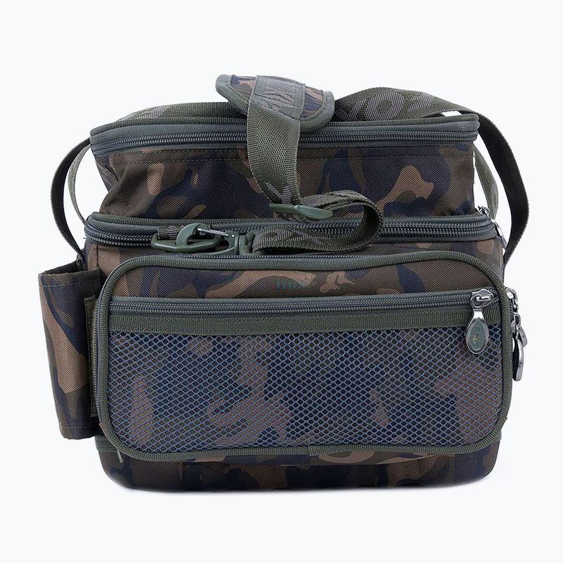 Сумка коропова Fox International Camolite Low Level Carryall camo CLU298 9