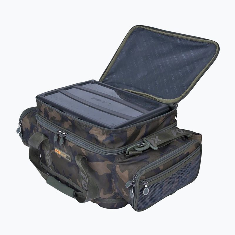 Сумка коропова Fox International Camolite Low Level Carryall camo CLU298 10