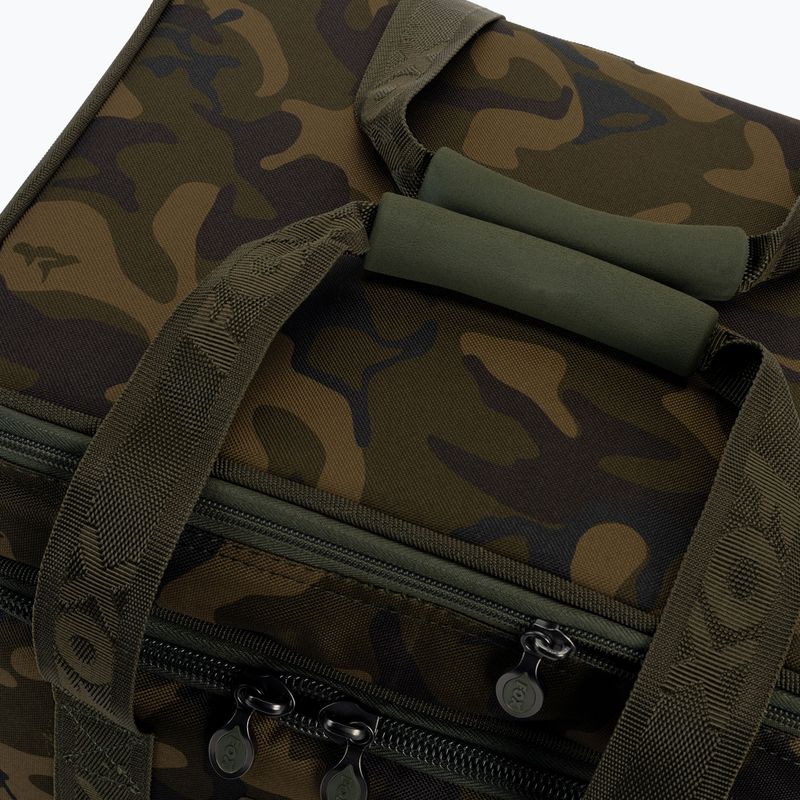 Сумка коропова Fox International Camolite Low Level Carryall Coolbag camo CLU299 3