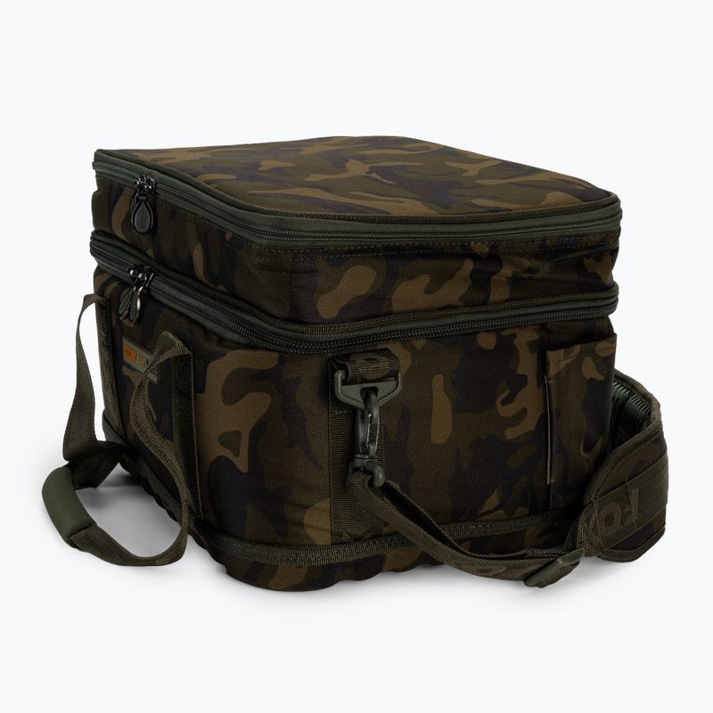 Сумка коропова Fox International Camolite Low Level Carryall Coolbag camo CLU299 5