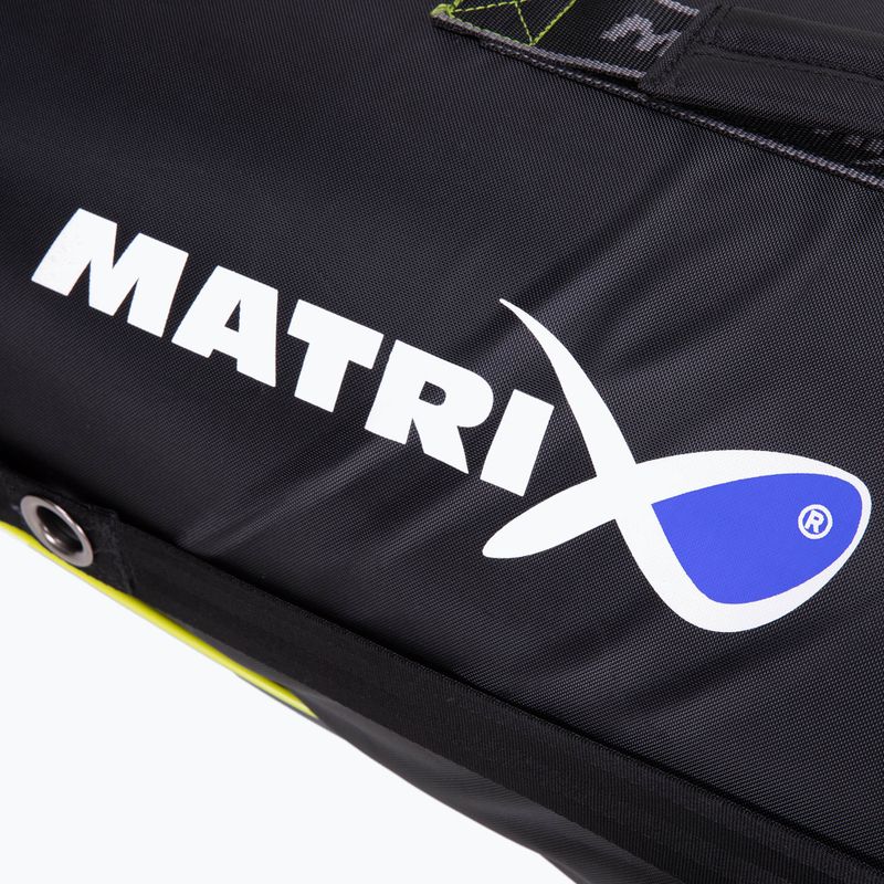 Чохол для вудок Matrix Pro 4 Rod Stiff Holdall чорний GLU084 2