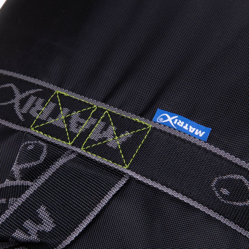 Чохол для вудок Matrix Pro 4 Rod Stiff Holdall чорний GLU084 3