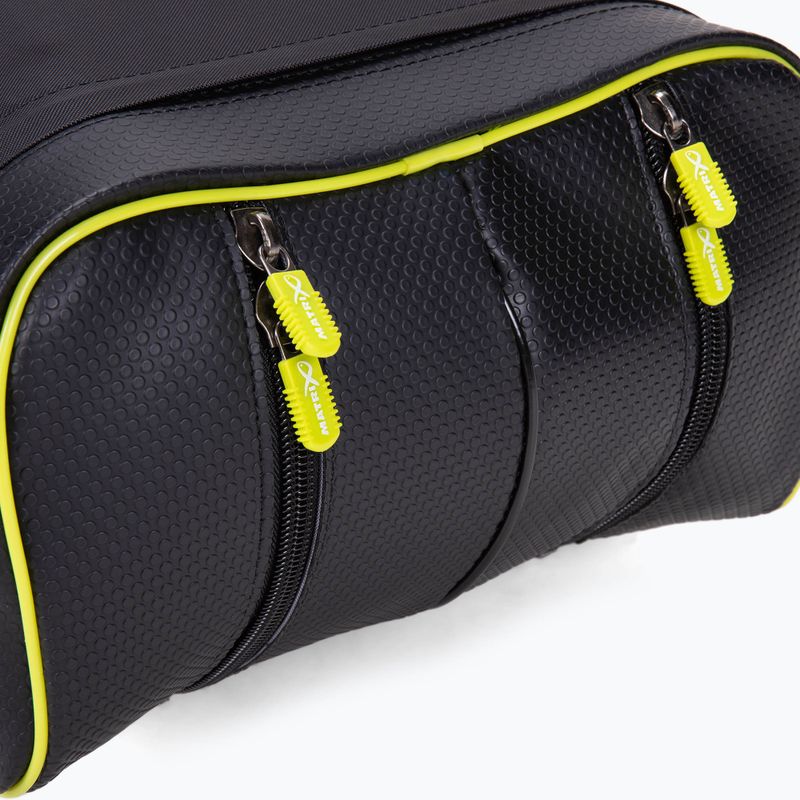 Чохол для вудок Matrix Pro 4 Rod Stiff Holdall чорний GLU084 4