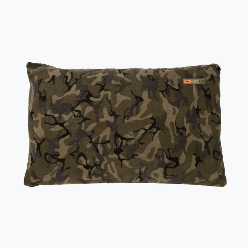 Подушка Fox International Camolite Pillow camo CLU315