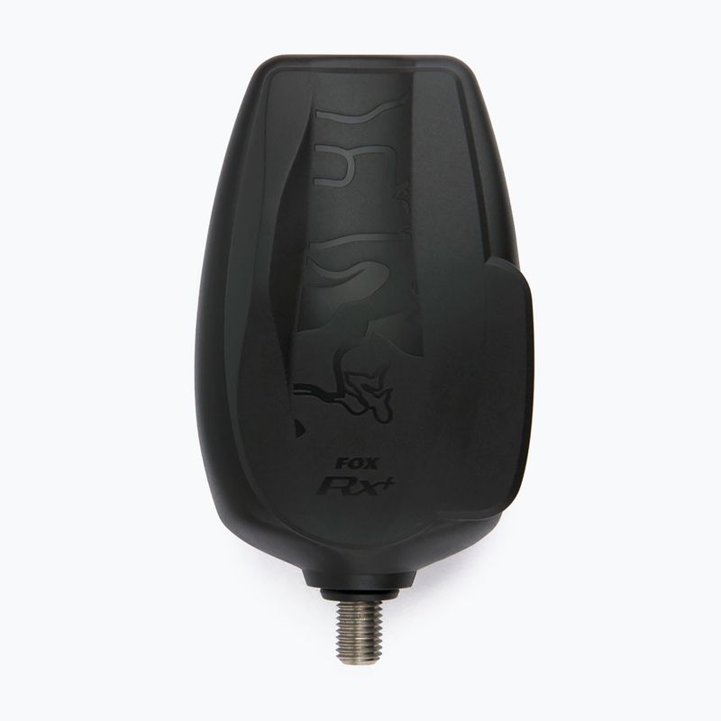 Сигналізатори для риболовлі Fox International RX+ 3 Rod Set чорні CEI157 4