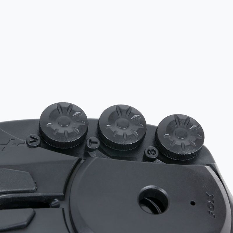 Сигналізатори для риболовлі Fox International RX+ 3 Rod Set чорні CEI157 6