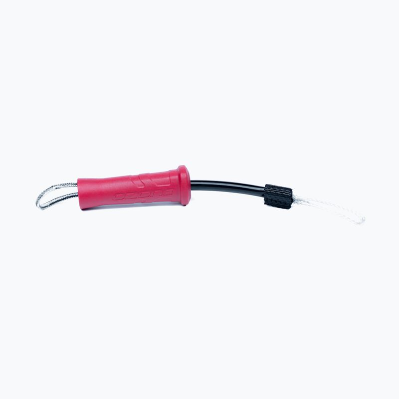 Крило для вінгфойлінгу Ozone WASP V2 сіре WA22-3G 7