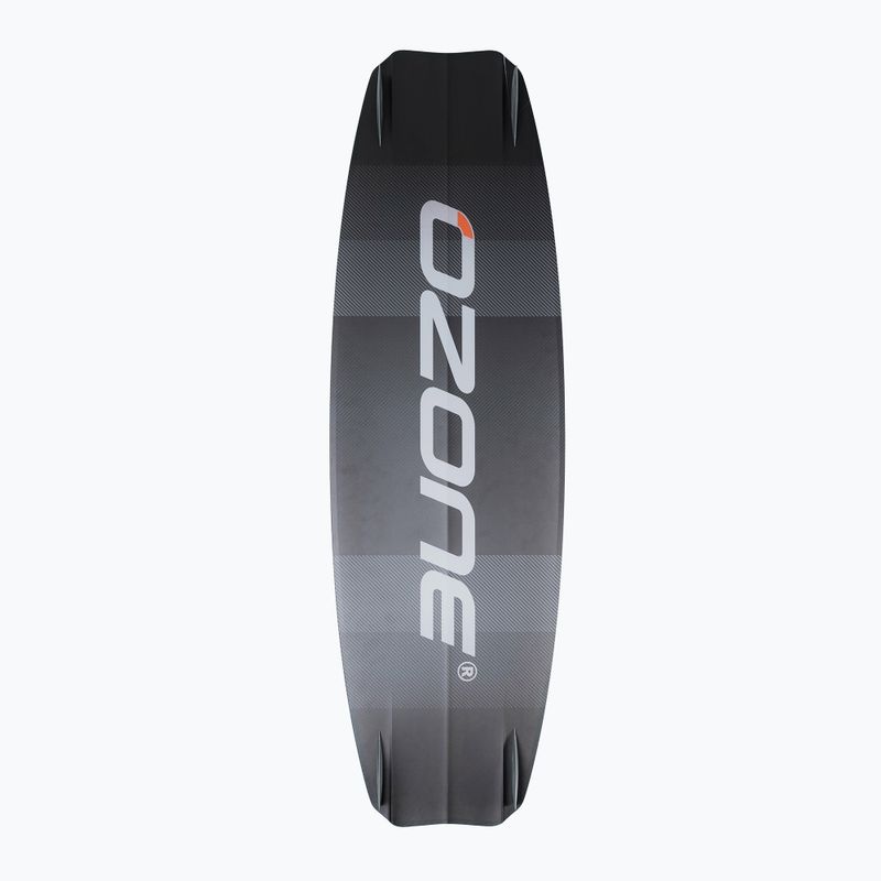Дошка для кайтсерфінгу Ozone Code V3 чорна KBCOV313841F 2