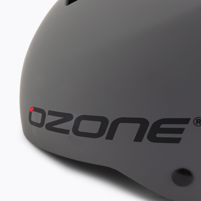 Шолом Ozone Exo сірий HELMEXOSMG 7