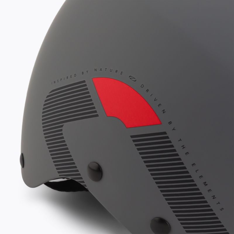 Шолом Ozone Exo сірий HELMEXOSMG 8