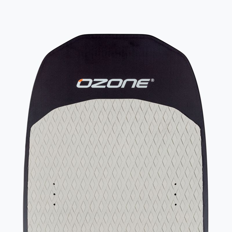 Дошка для кайтсерфінгу Ozone Apex V1 чорна KBAPV112545K 4
