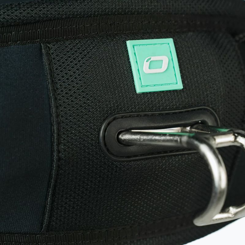 Трапеція для кайтсерфінгу Ozone Connect Waist V3 чорна HARCWV3 2