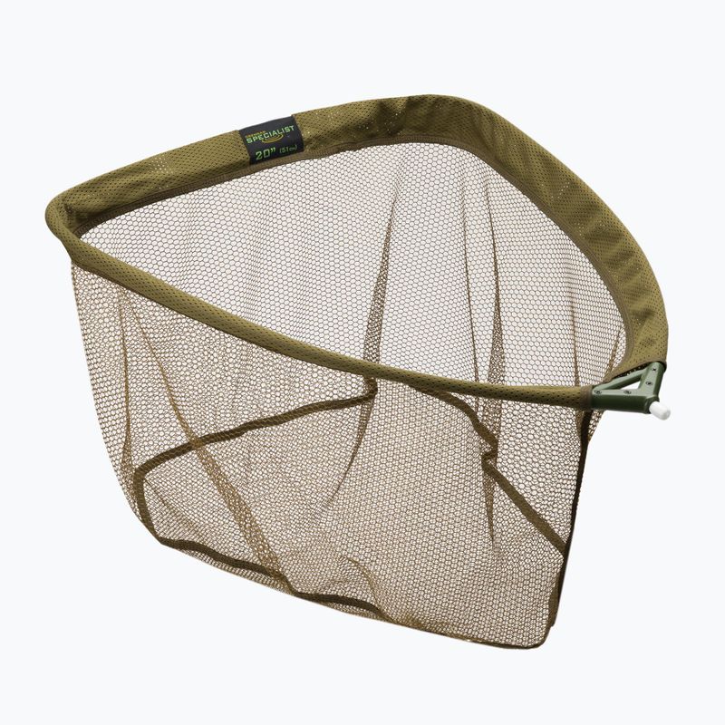 Сітка для підсака Drennan Super Specialist зелений TNLSP200