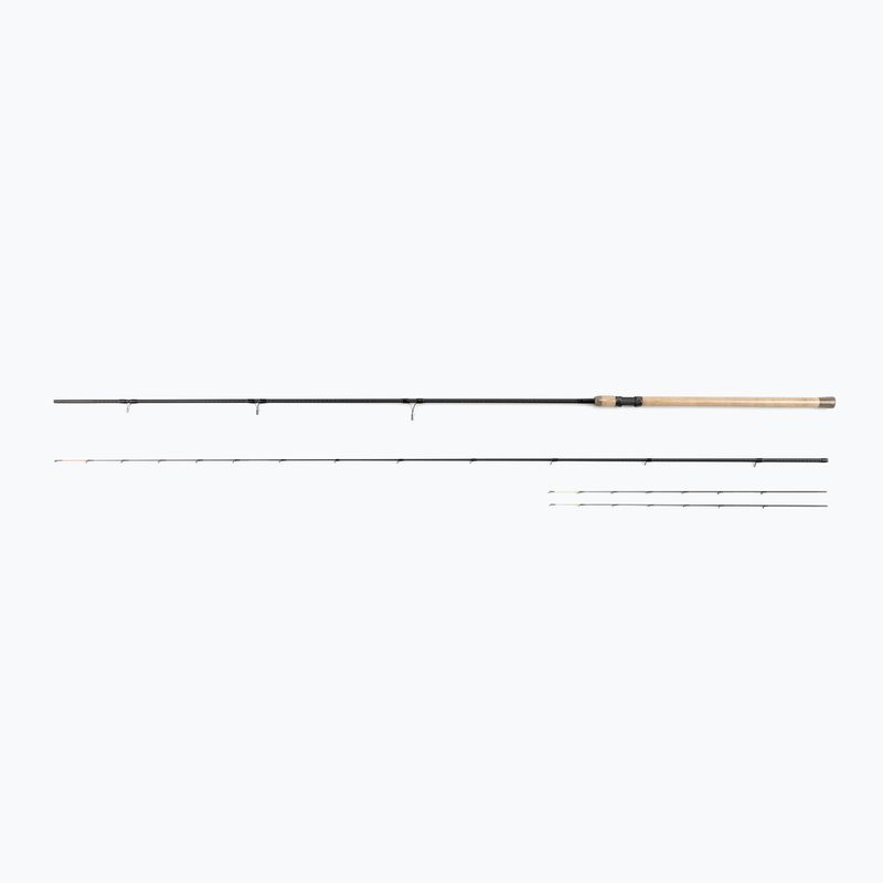 Вудка Drennan Acolyte Plus Feeder чорна RMACFP110 2