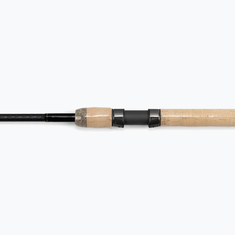 Вудка Drennan Acolyte Plus Feeder чорна RMACFP110 3