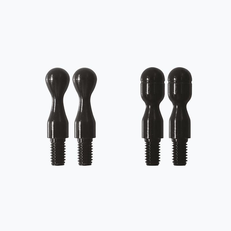 Сигналізатор для риболовлі Індикатор клювання ESP Barrel Bobbin Kit зелений ETBBK004 4