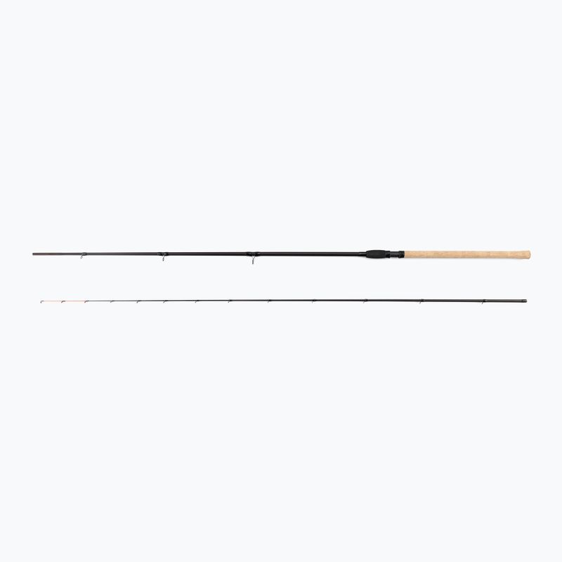 Вудка Drennan Red Range Method Feeder коричнева RMRMTF100
