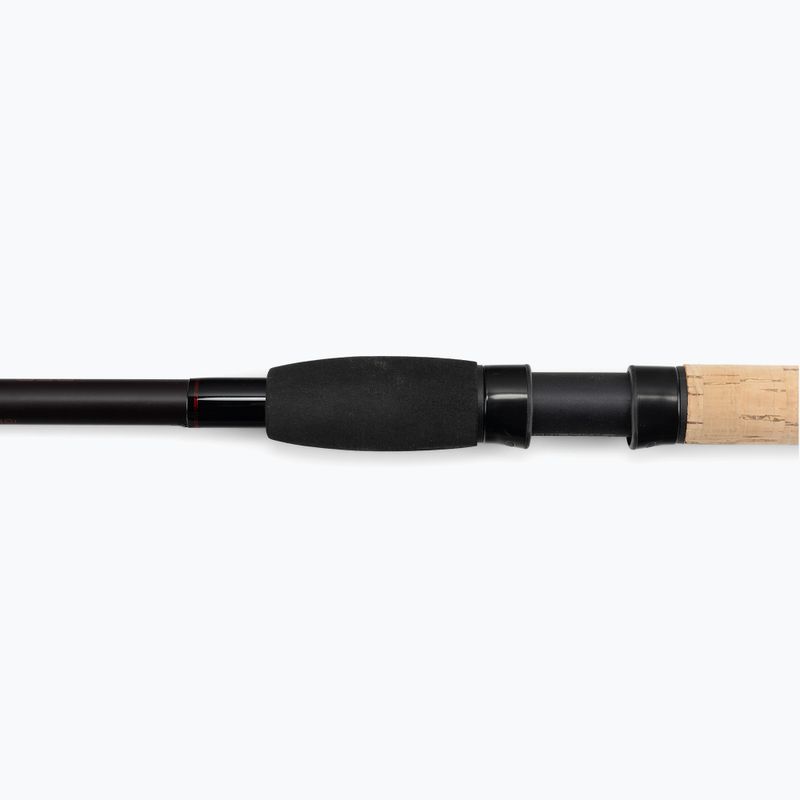 Вудка Drennan Red Range Method Feeder коричнева RMRMTF100 2